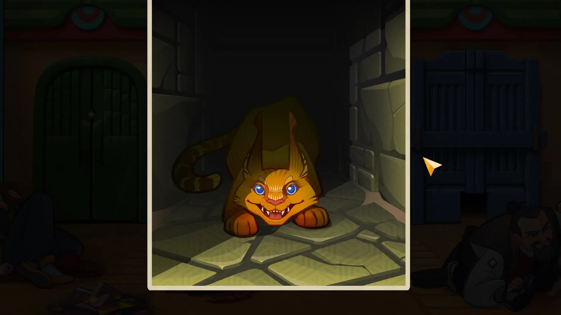 Mystery of the Sacred King görsel 4