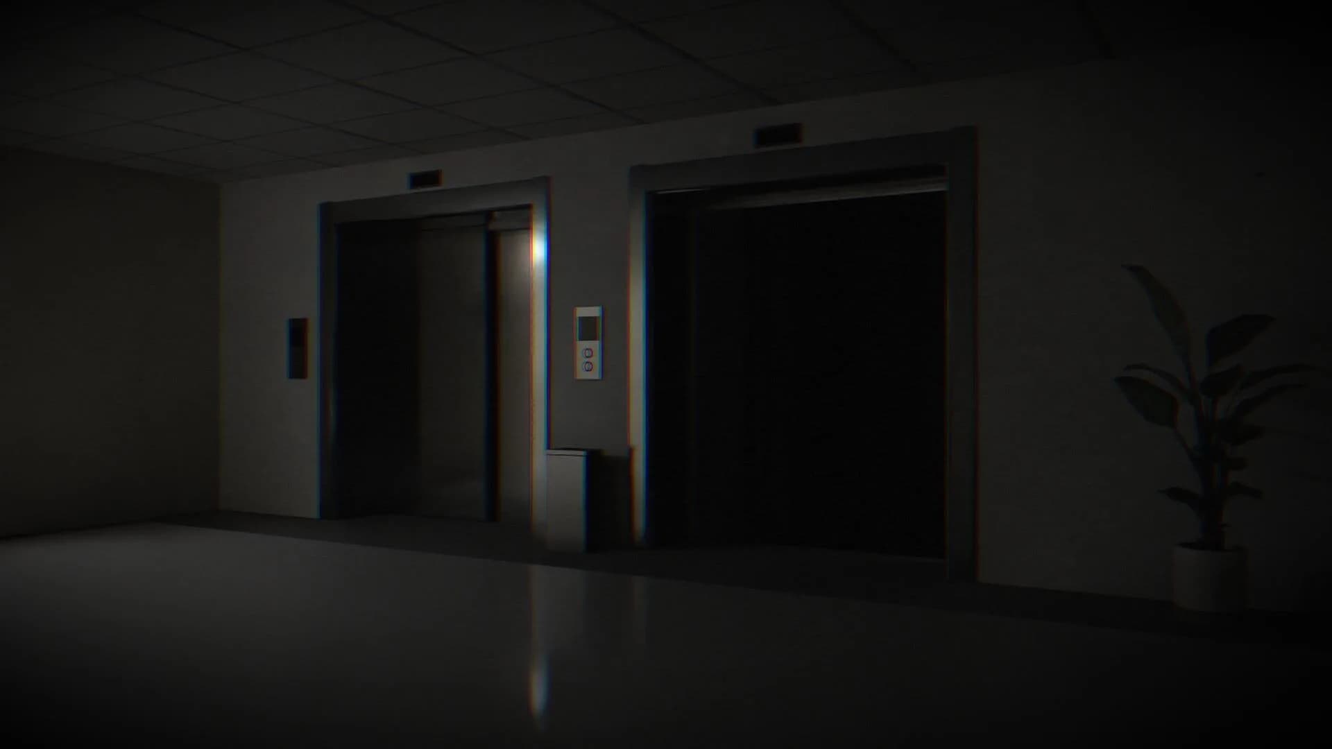 伏煞3 夜诊 görsel 6