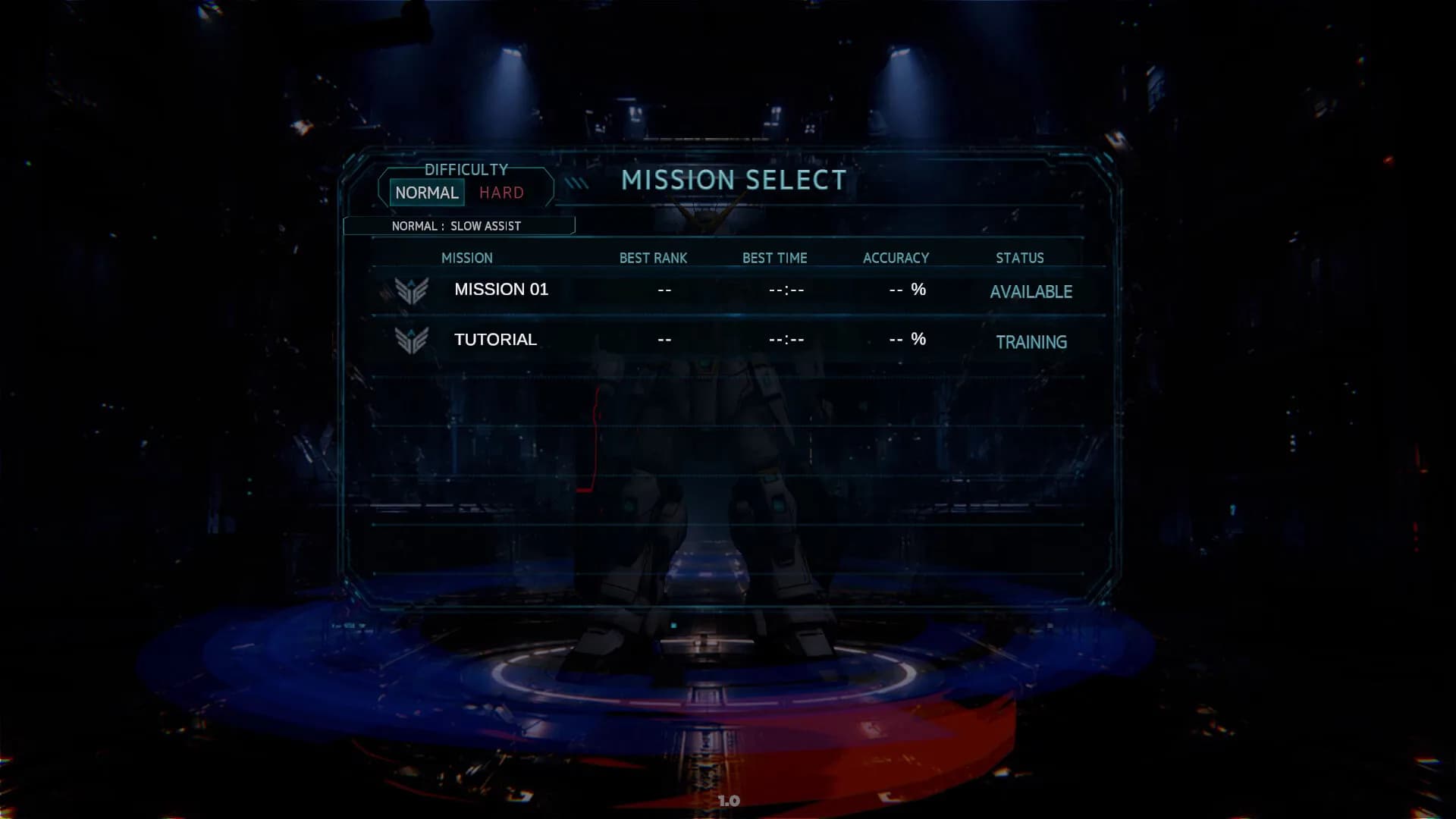 VOID ARMOR: FORM DRIVE görsel 9