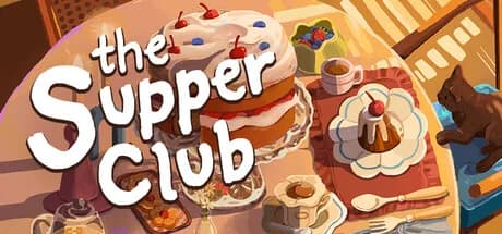 The Supper Club görsel 1