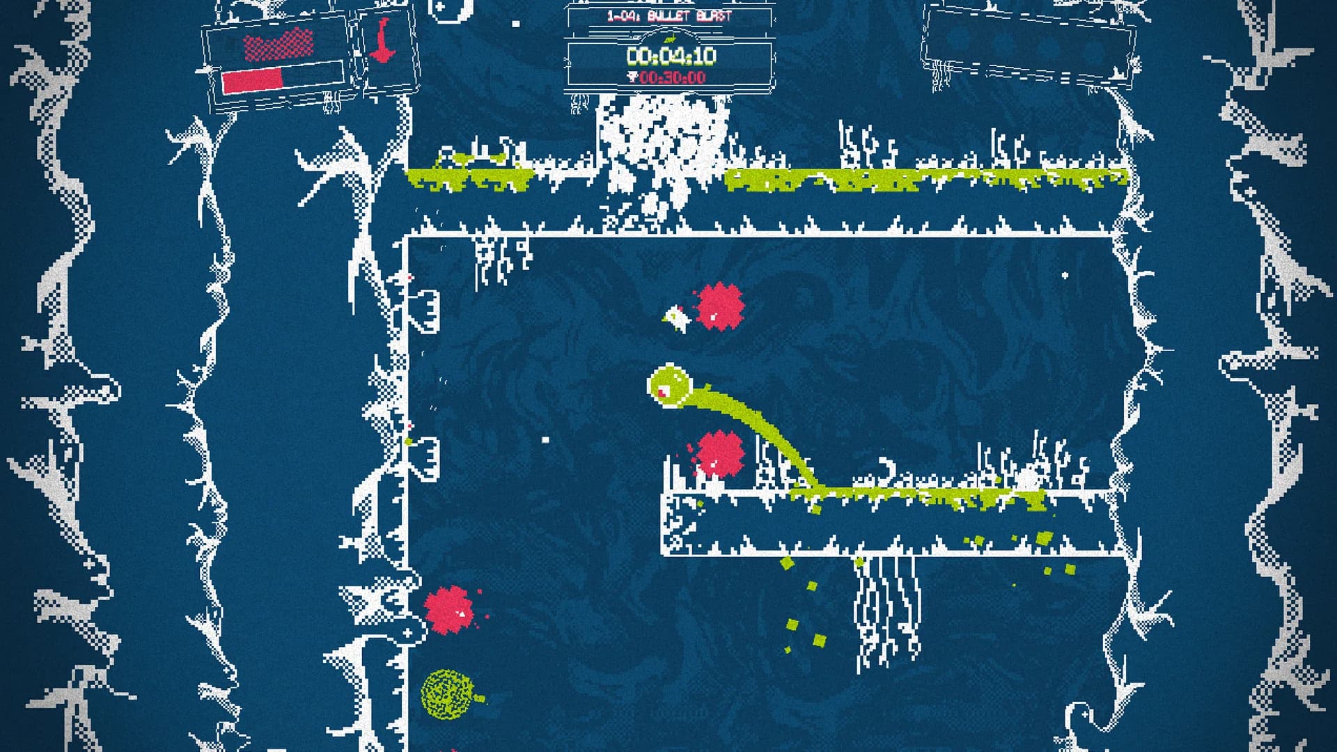 Slime-san: Superslime Edition görsel 2