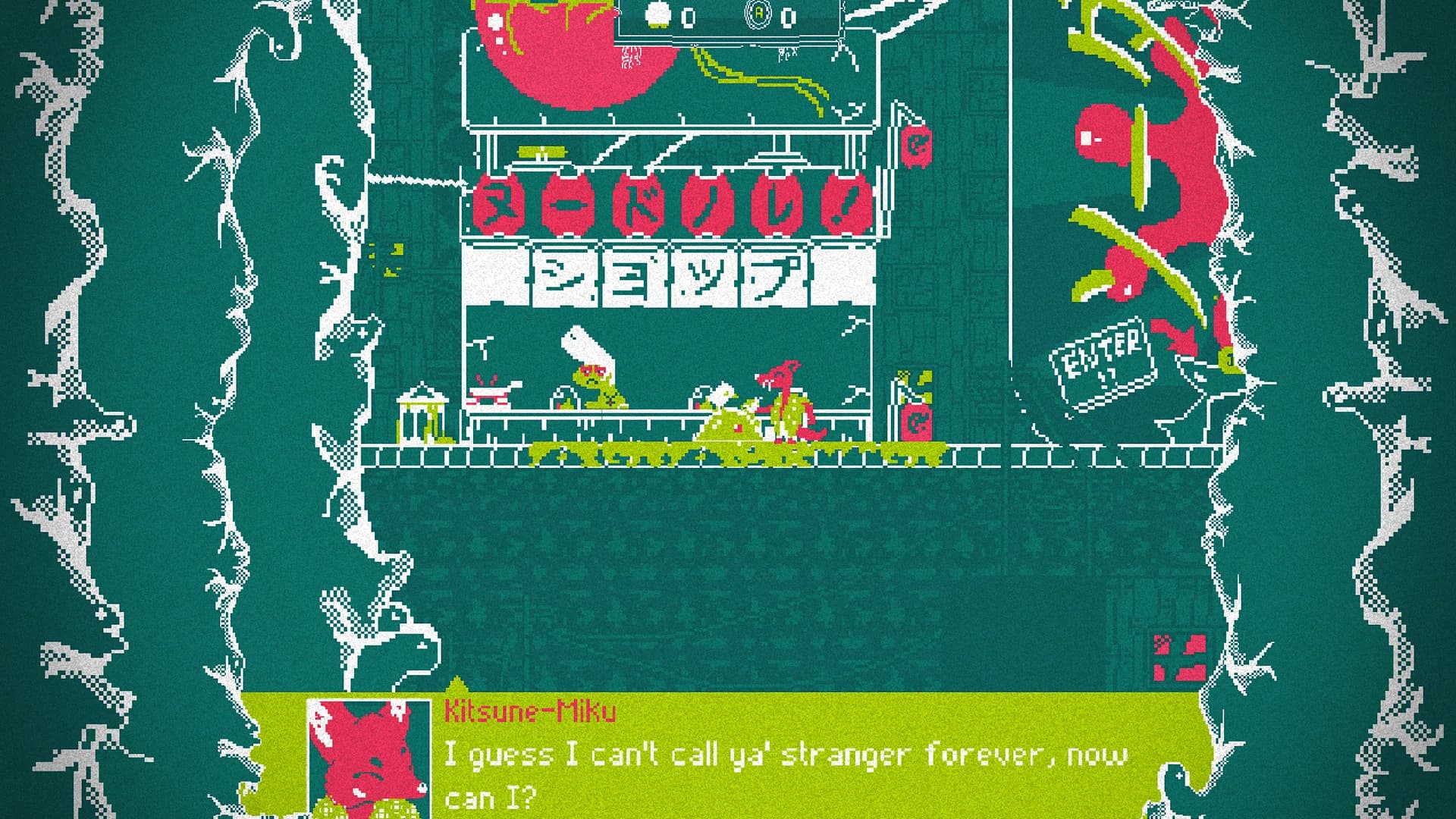 Slime-san: Superslime Edition görsel 3