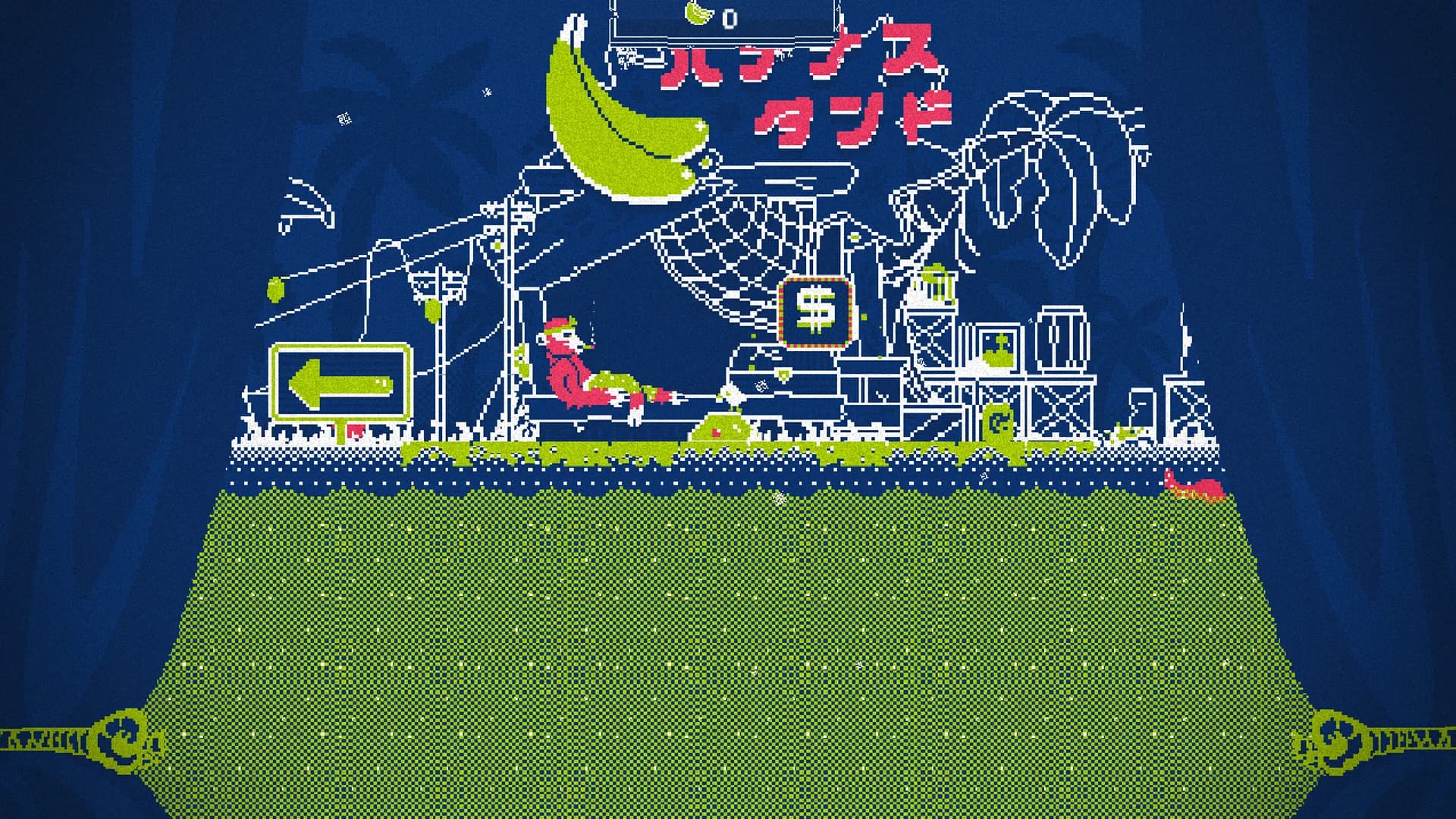 Slime-san: Superslime Edition görsel 6
