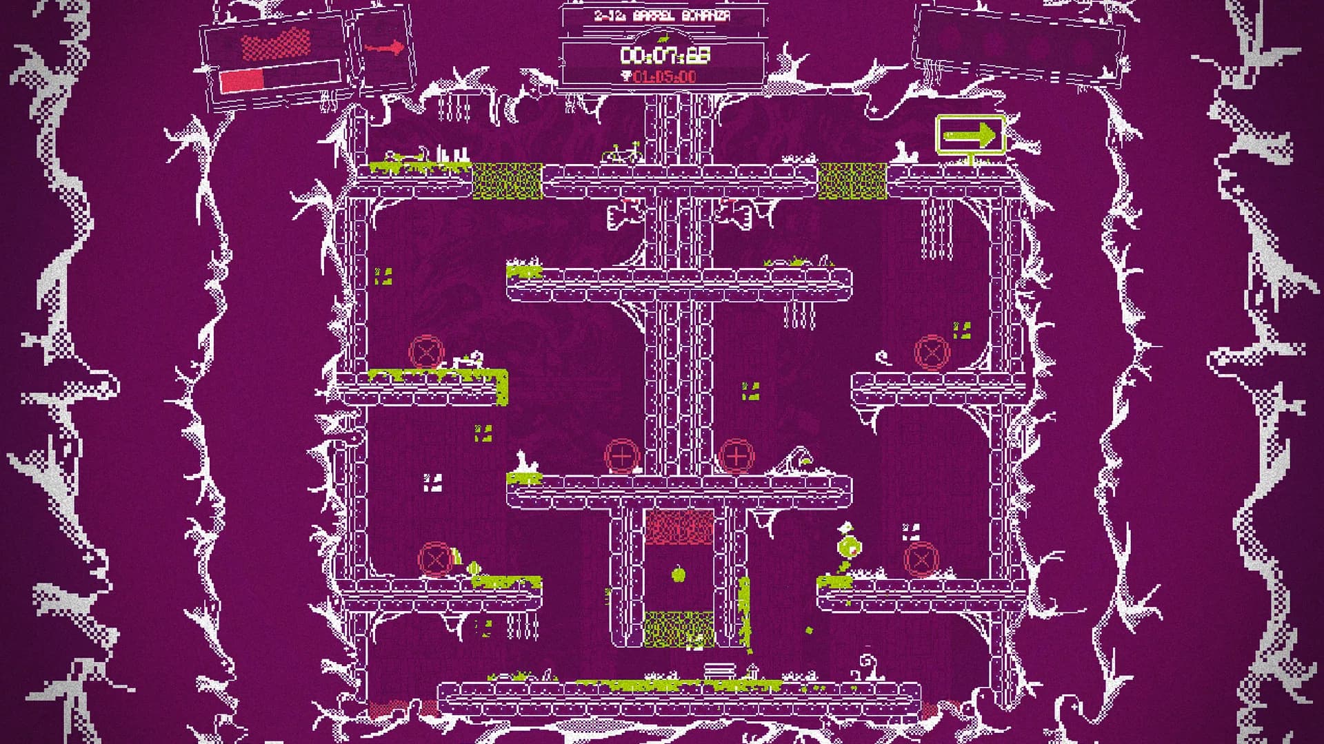 Slime-san: Superslime Edition görsel 11