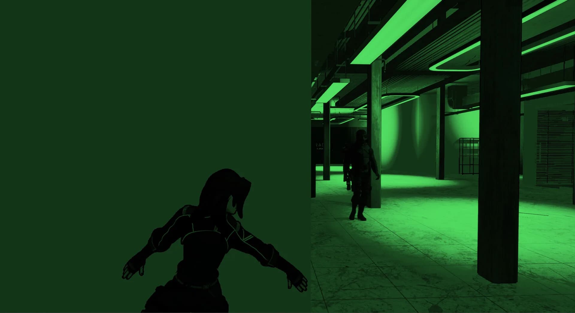 Sage: Psychic Spy görsel 3