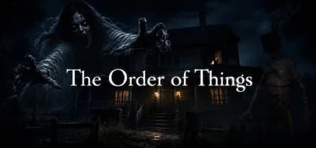 The Order of Things görsel 1