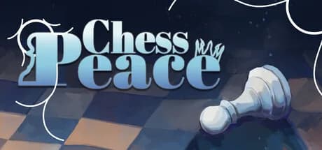 Chess Peace görsel 1