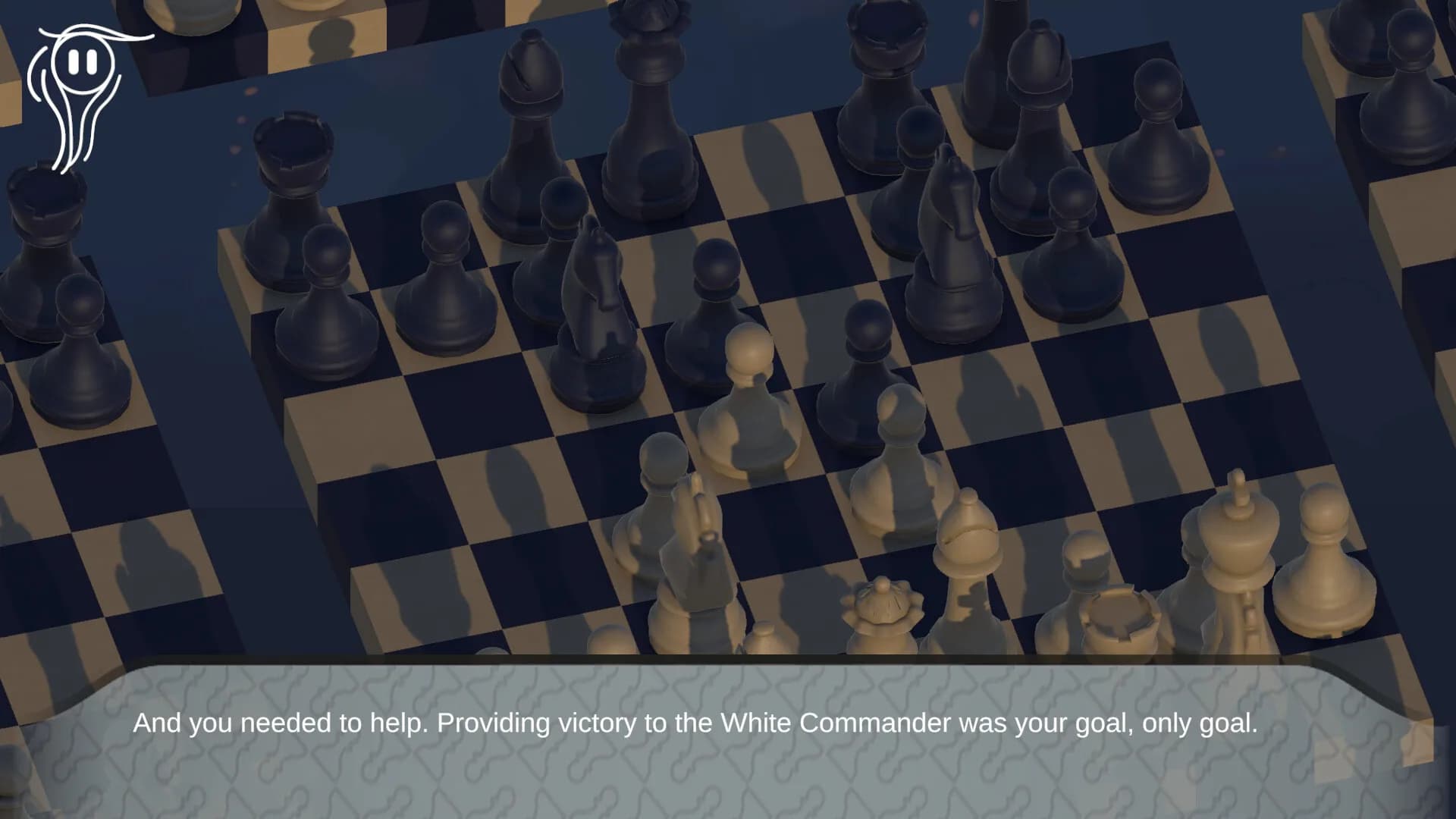Chess Peace görsel 2