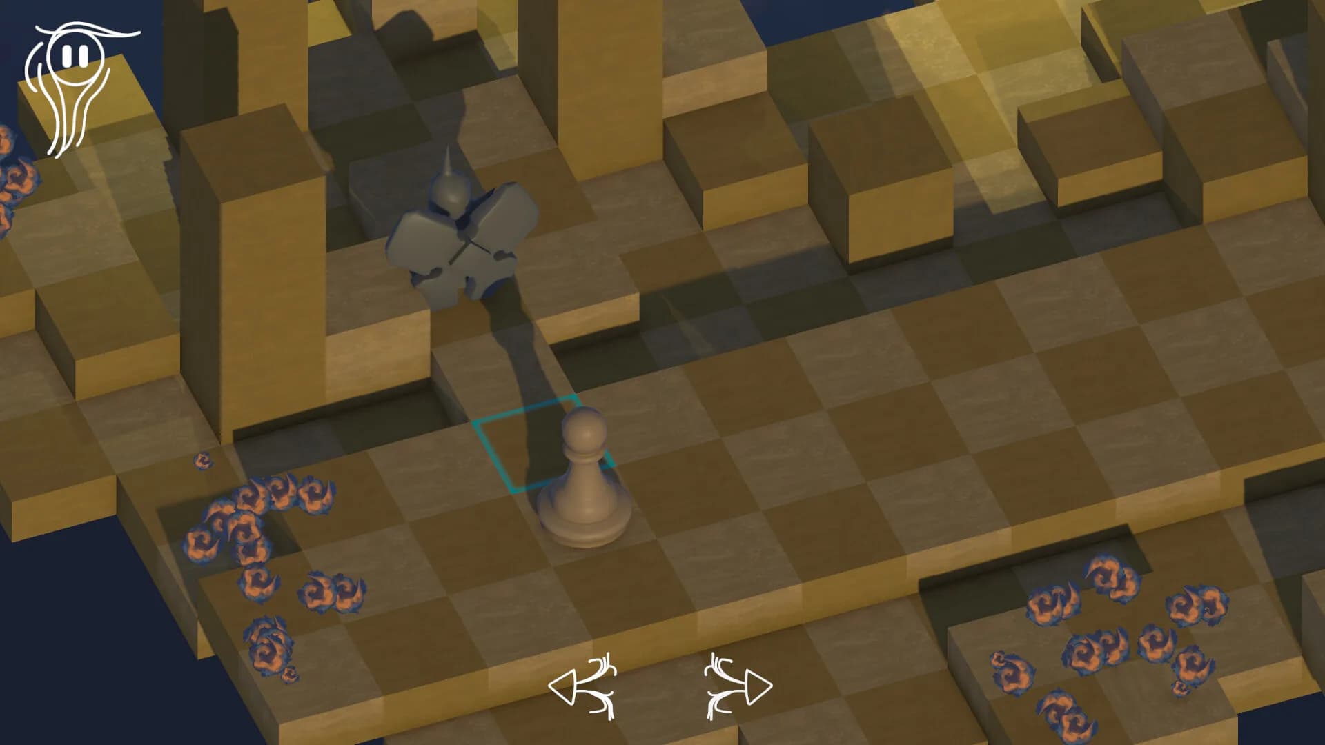 Chess Peace görsel 3