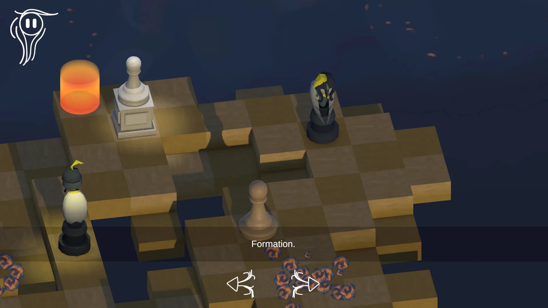 Chess Peace görsel 4