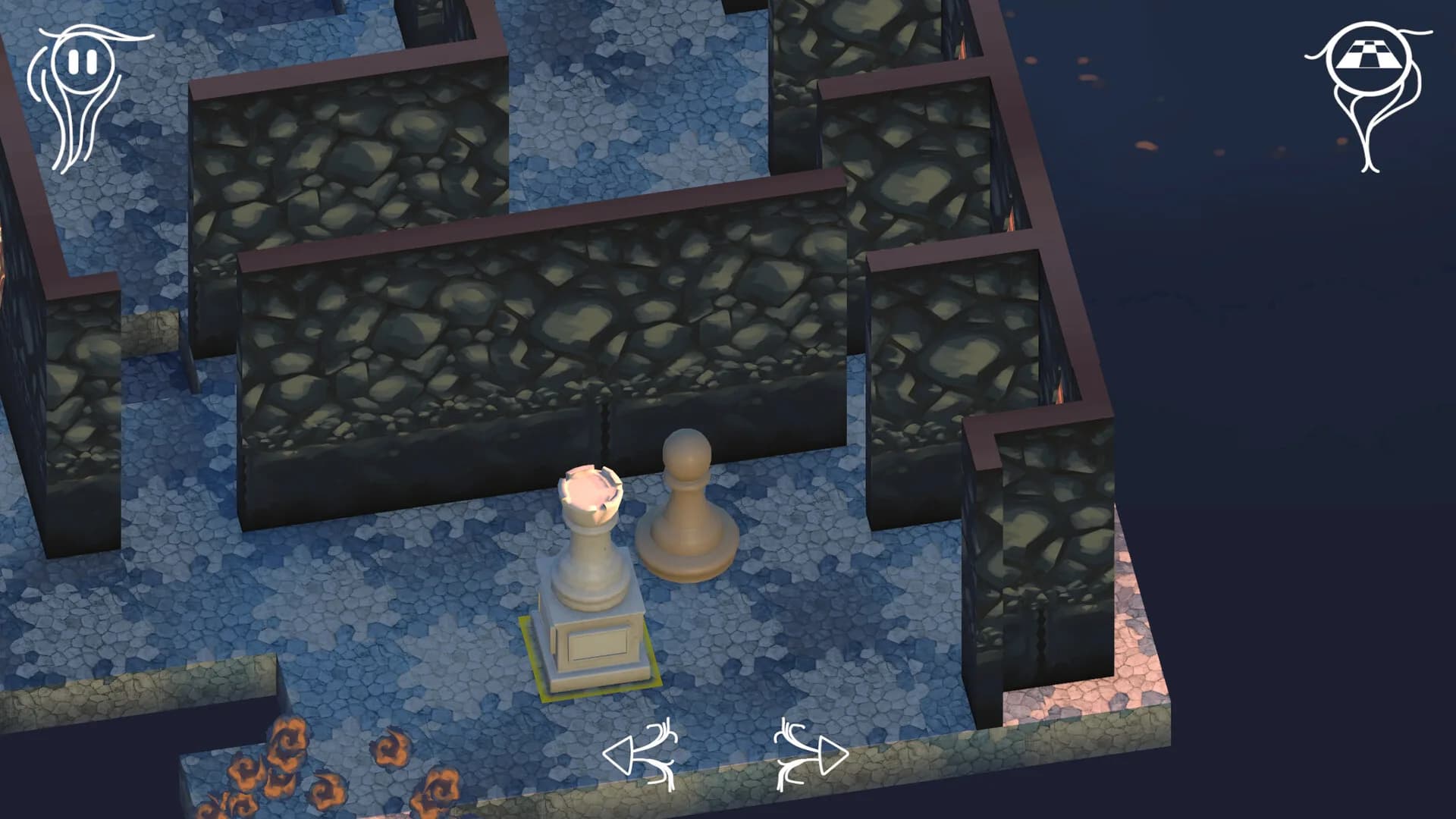 Chess Peace görsel 9