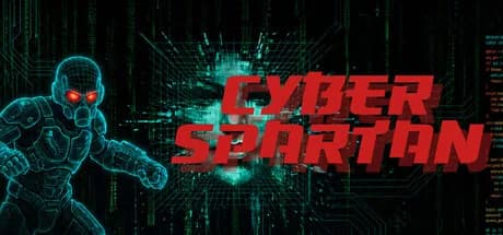 Cyber Spartan görsel 1