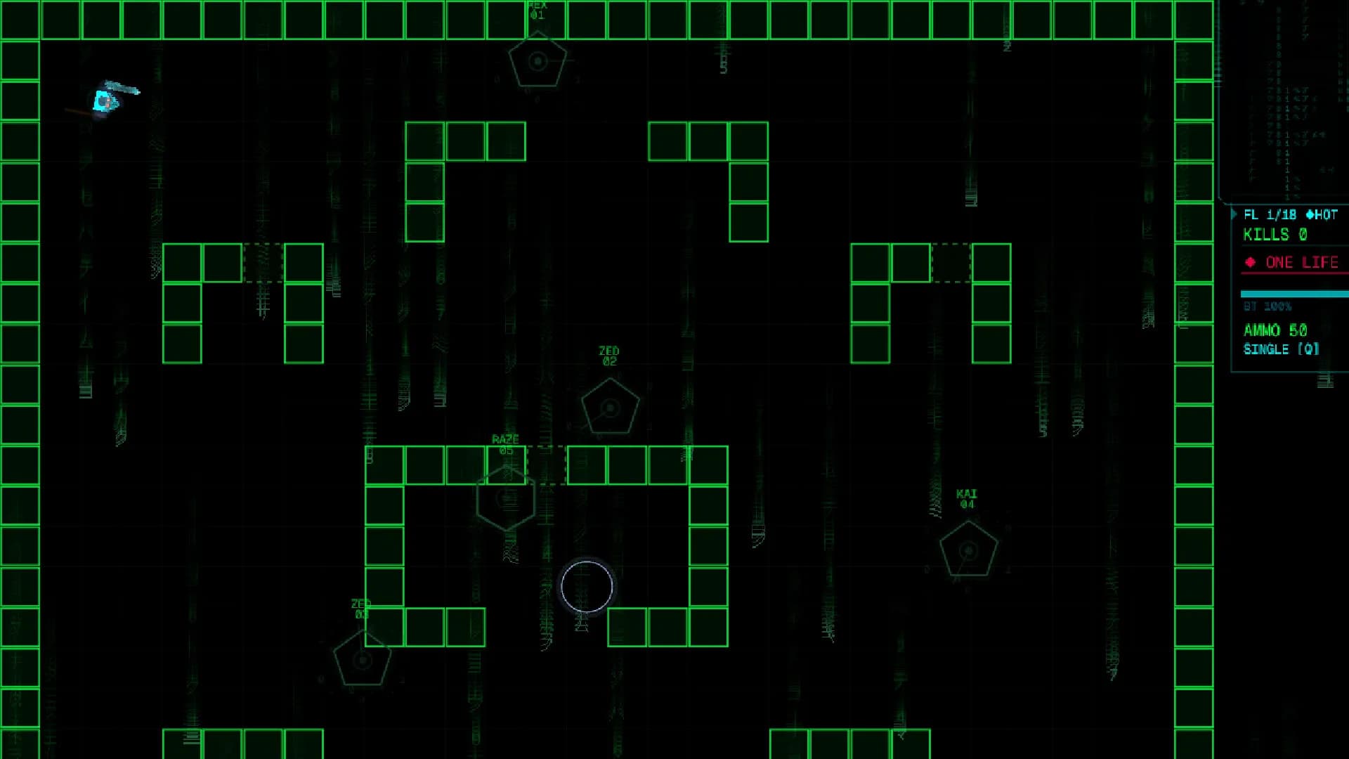 Cyber Spartan görsel 8
