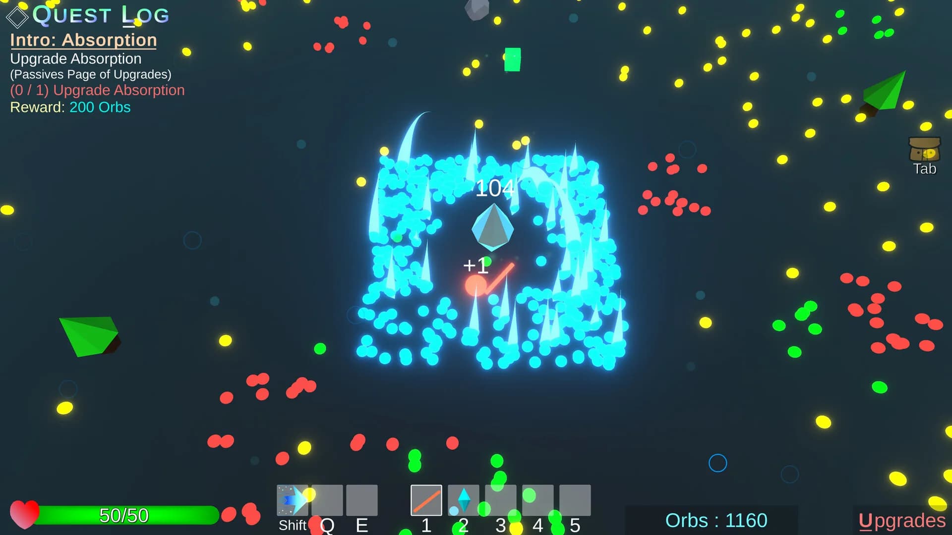 Orbsorber görsel 2