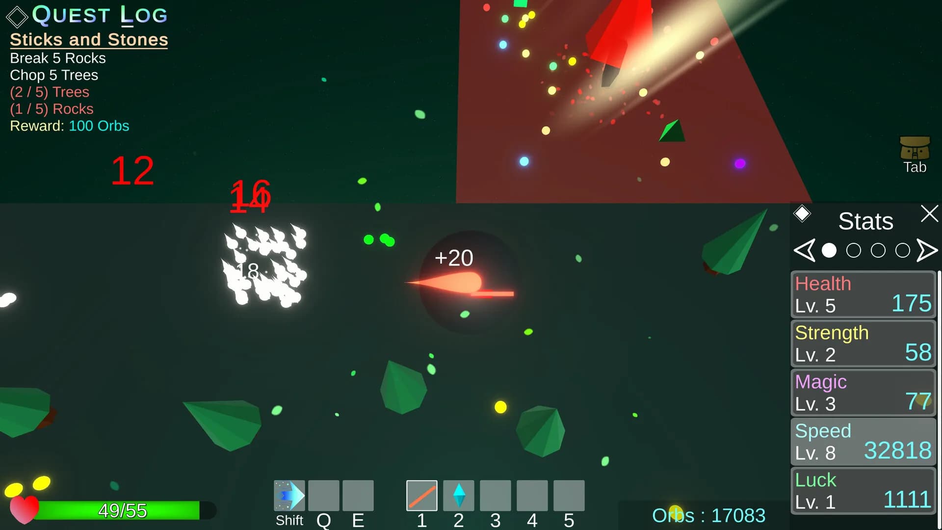 Orbsorber görsel 4