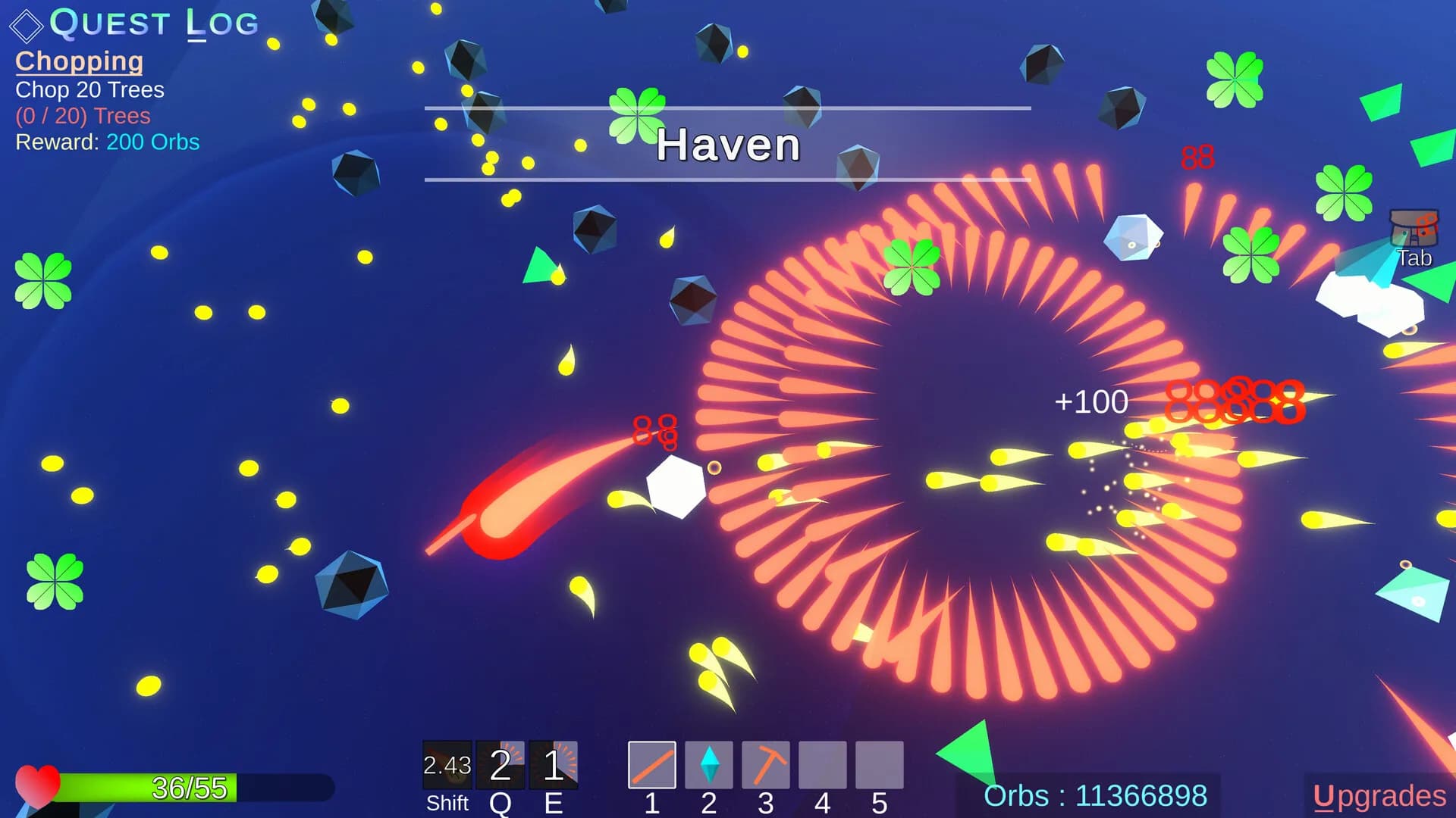 Orbsorber görsel 8