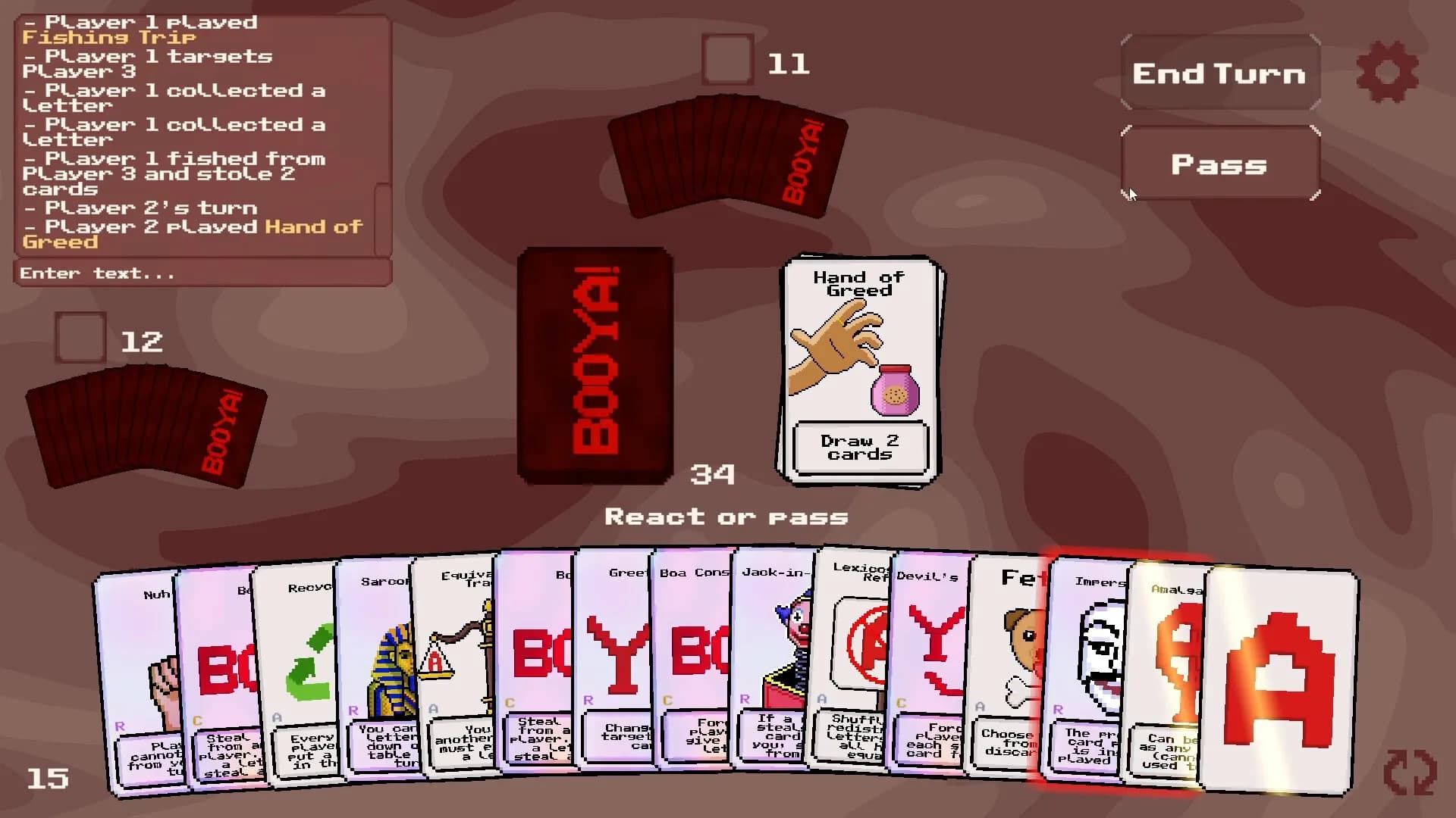 Booya! görsel 5