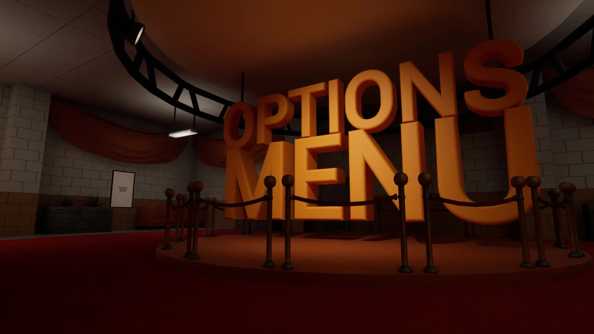The Options Menu görsel 2
