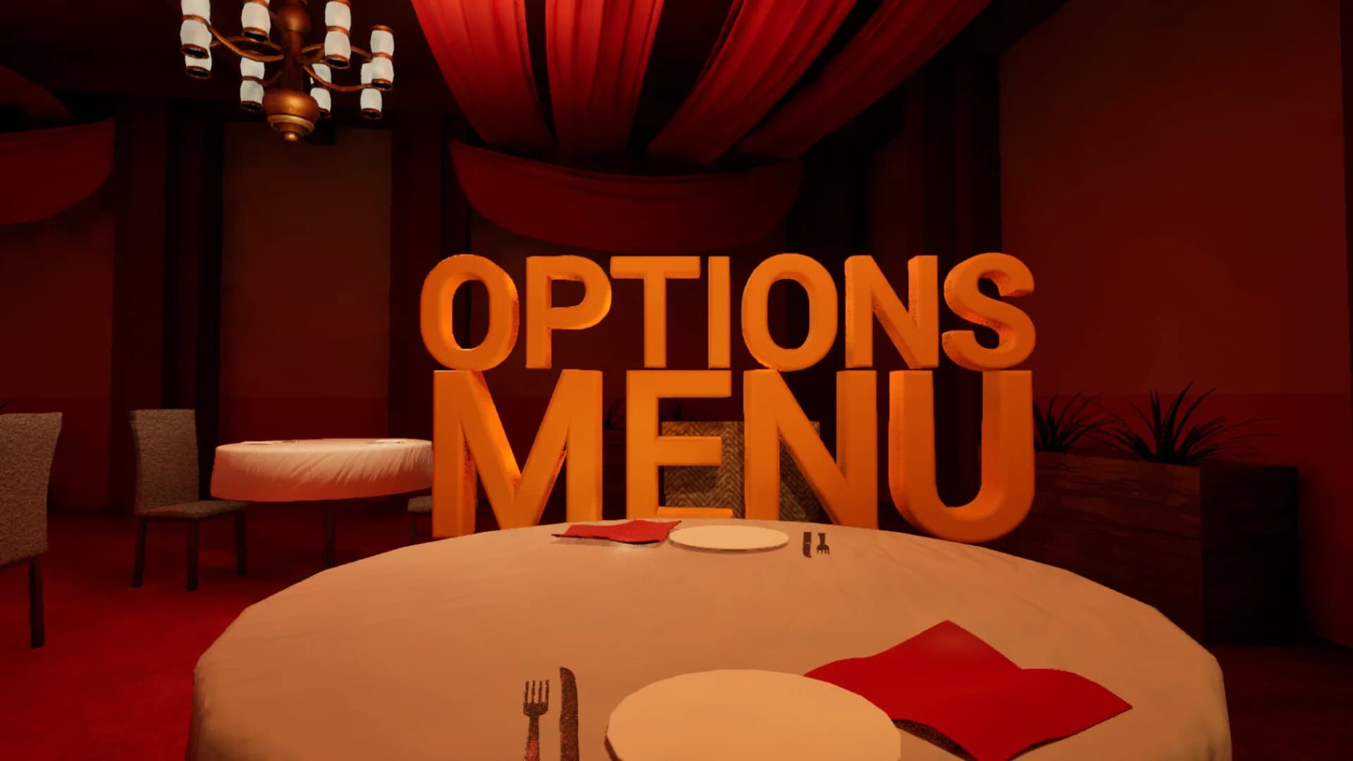 The Options Menu görsel 4