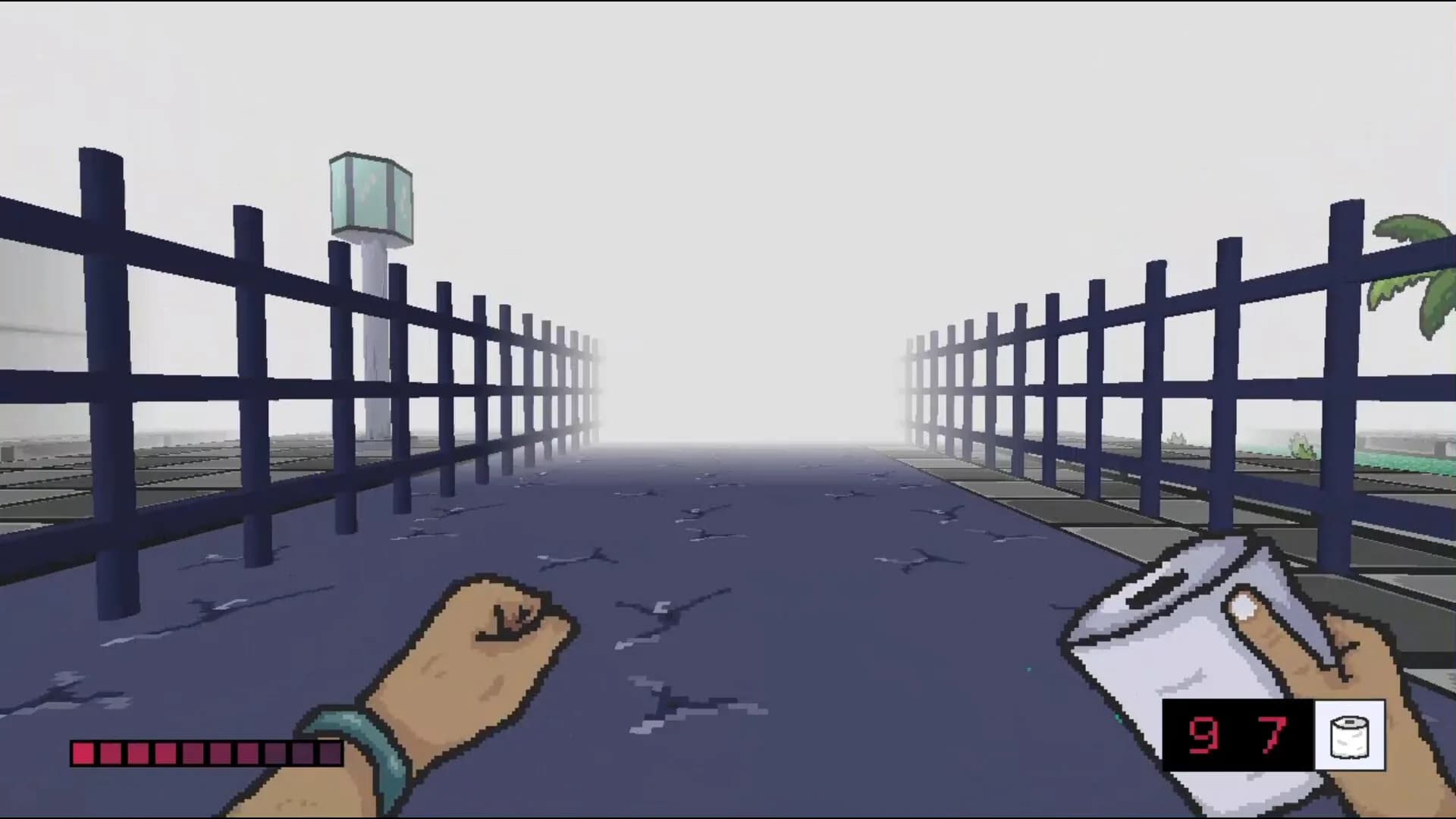 Dial Z to Zombie: Zombies Attack the Beach görsel 3
