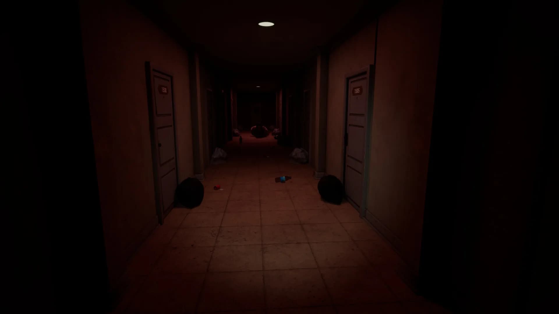 20 Floors görsel 2