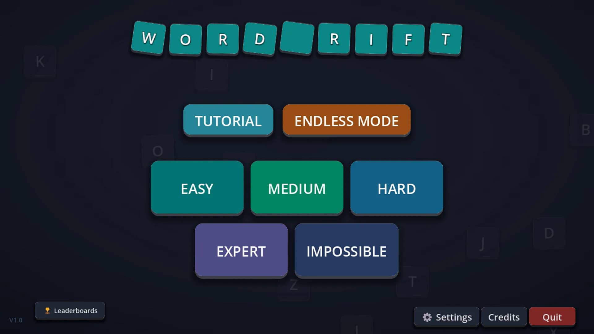 Word Rift görsel 2