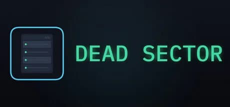 Dead Sector görsel 1