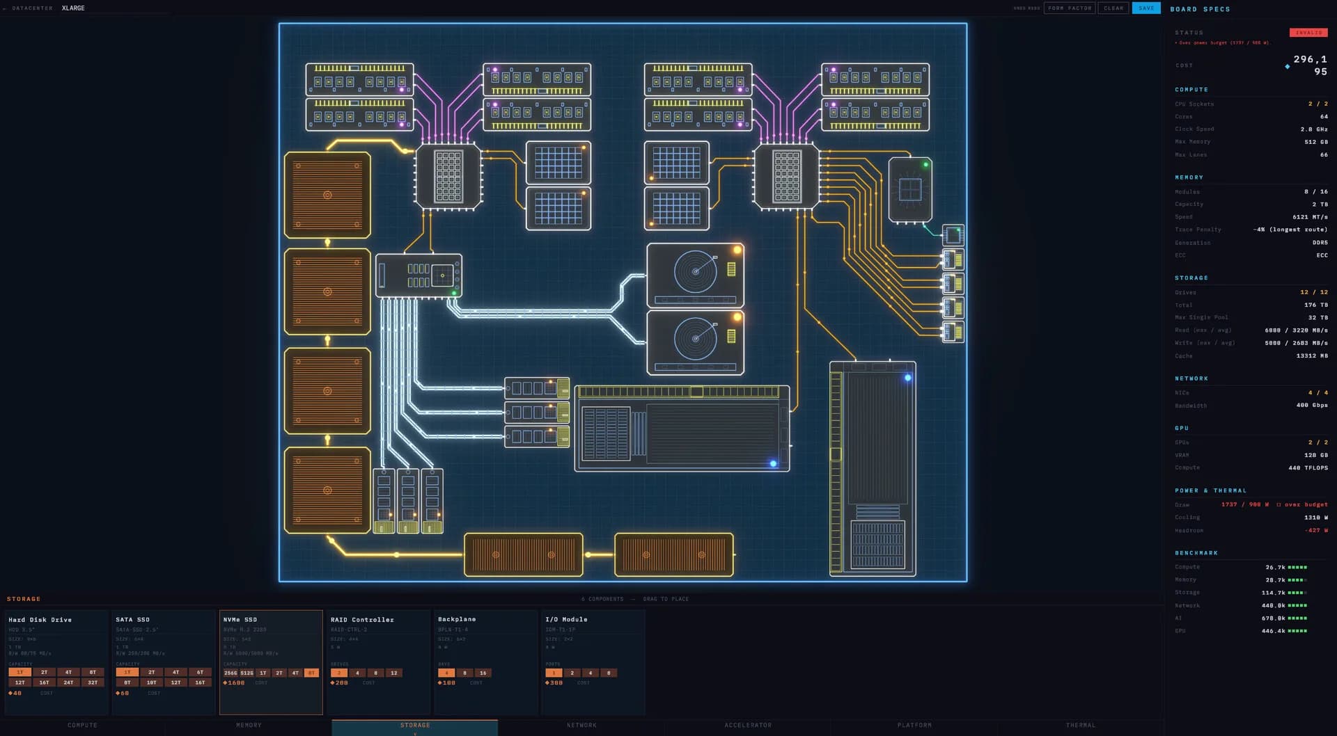 Dead Sector görsel 3
