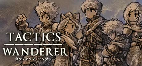 Tactics Wanderer görsel 1