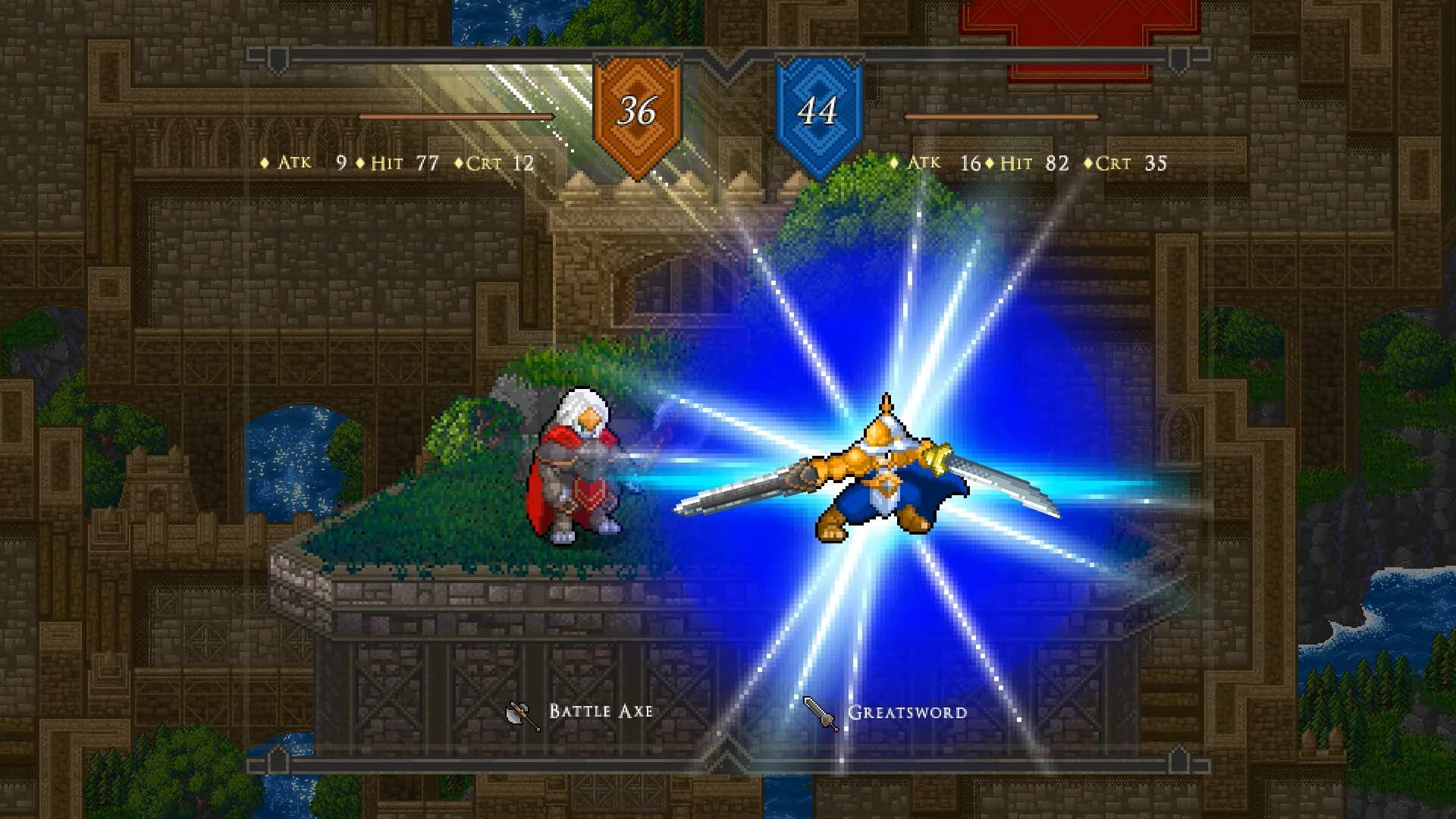 Tactics Wanderer görsel 2
