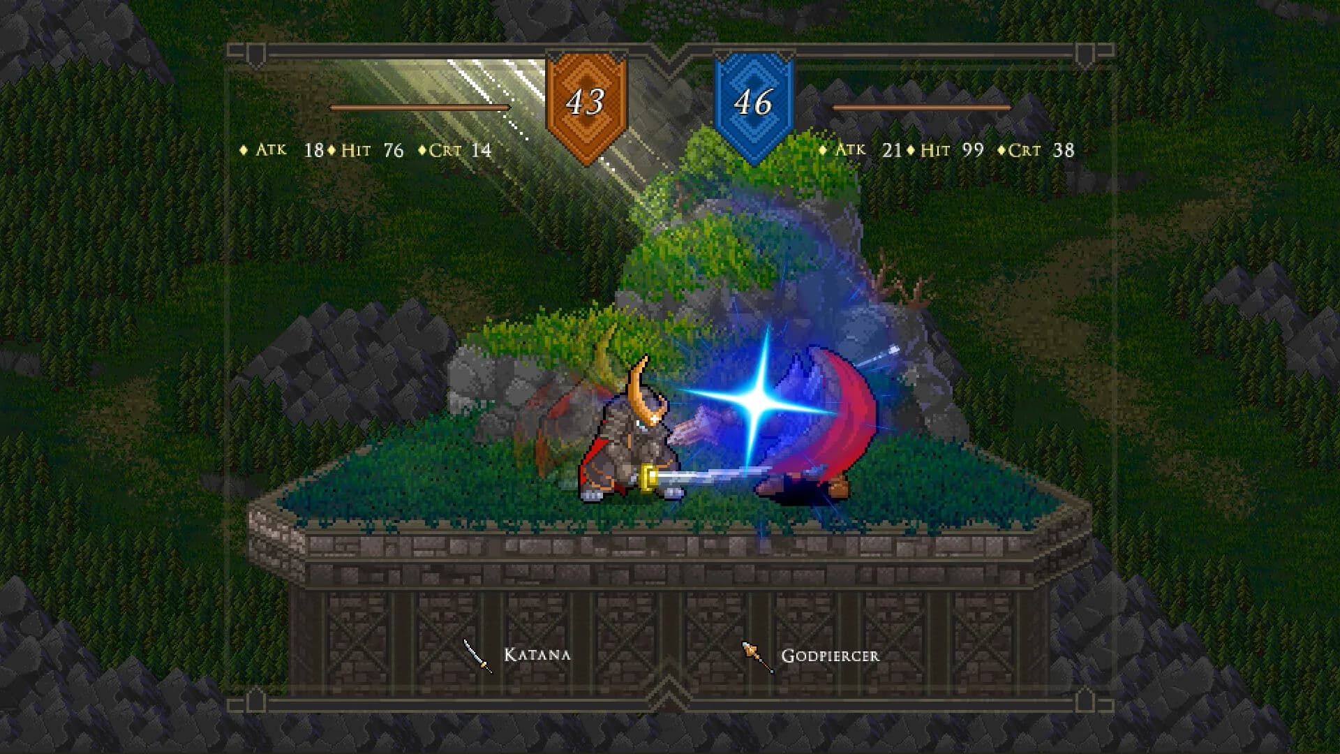 Tactics Wanderer görsel 4