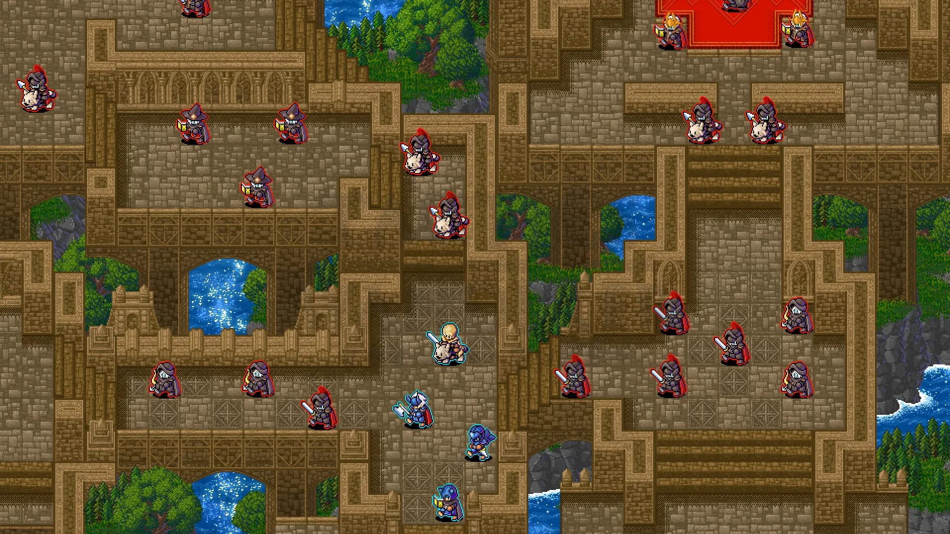Tactics Wanderer görsel 5