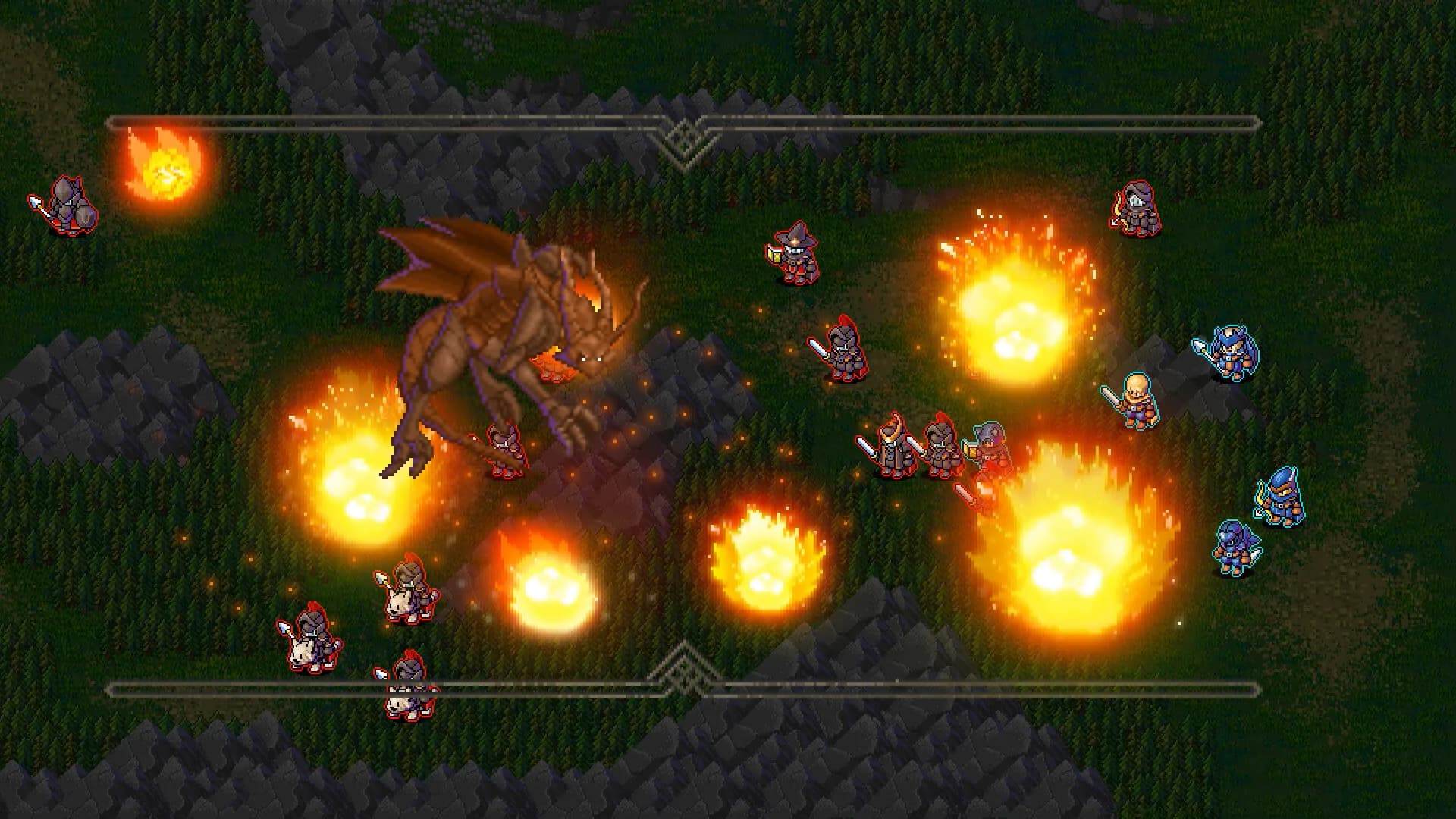 Tactics Wanderer görsel 8