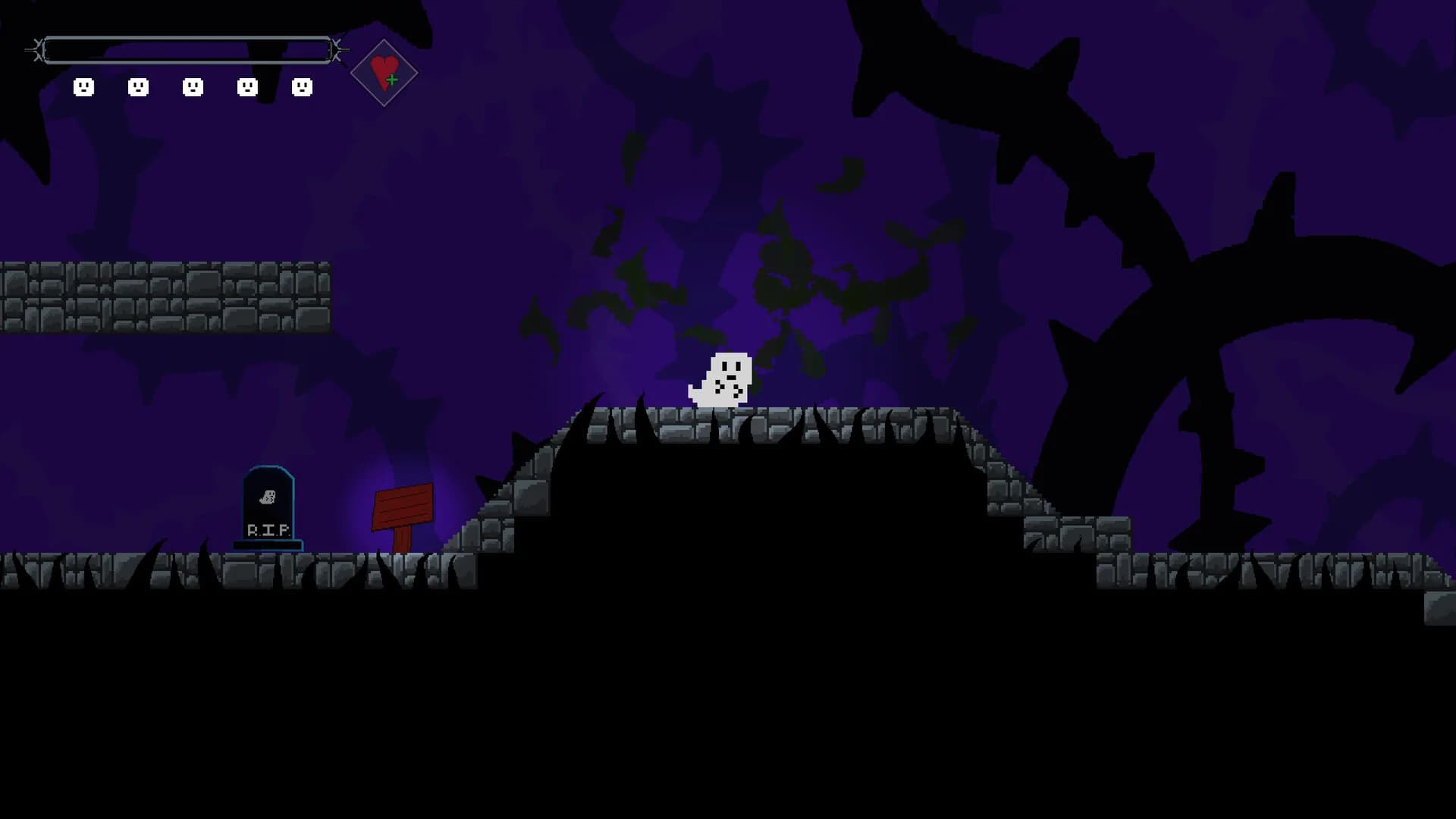 Ghost Trap: Underworld görsel 2