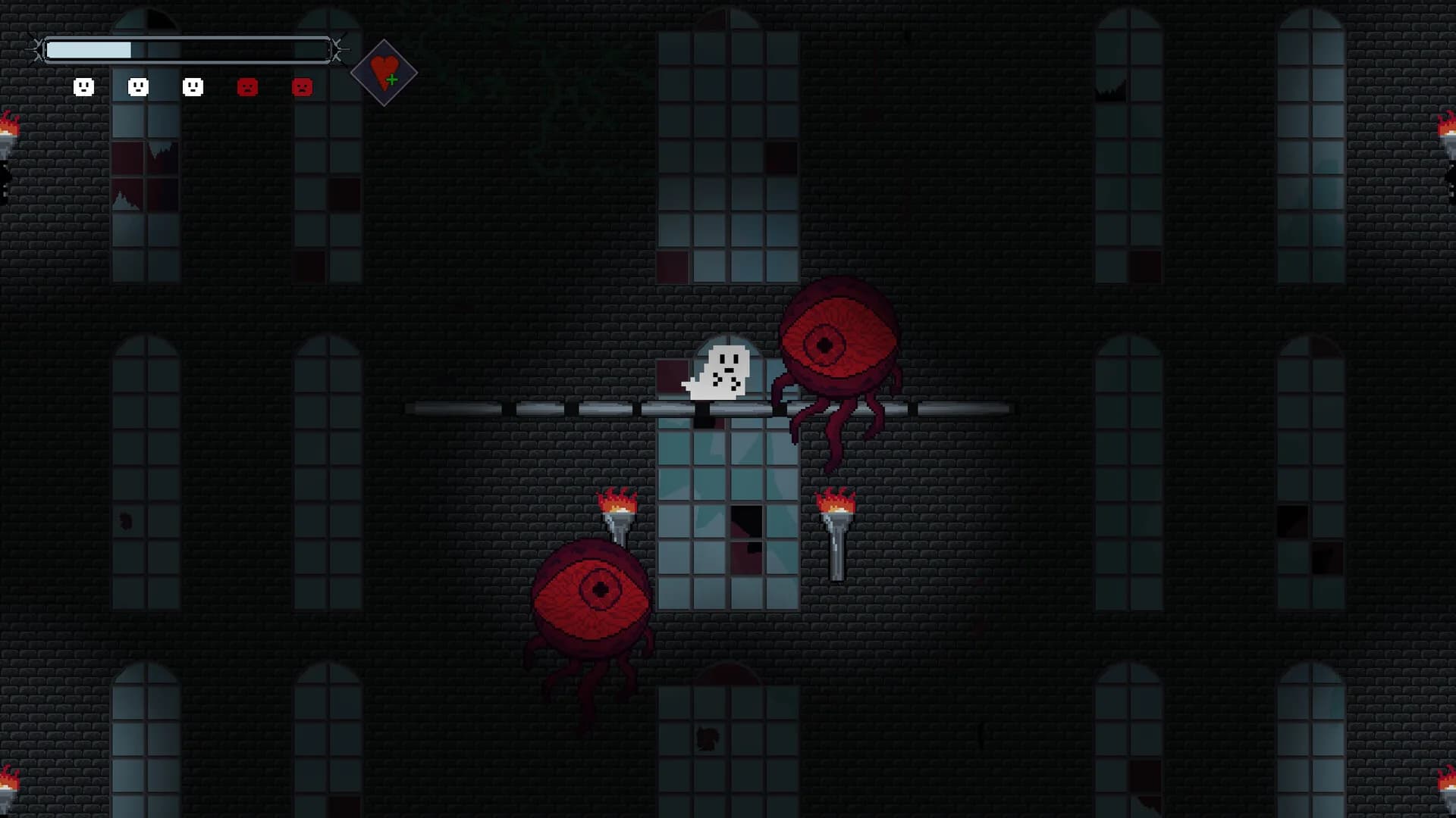Ghost Trap: Underworld görsel 4
