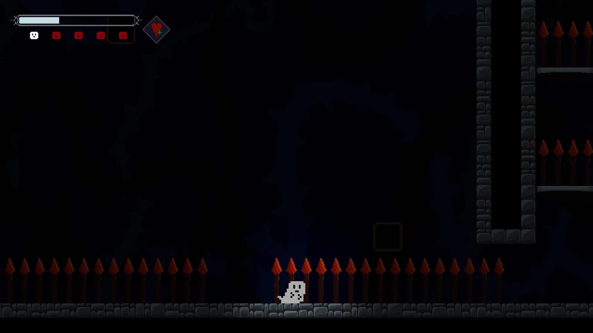 Ghost Trap: Underworld görsel 6