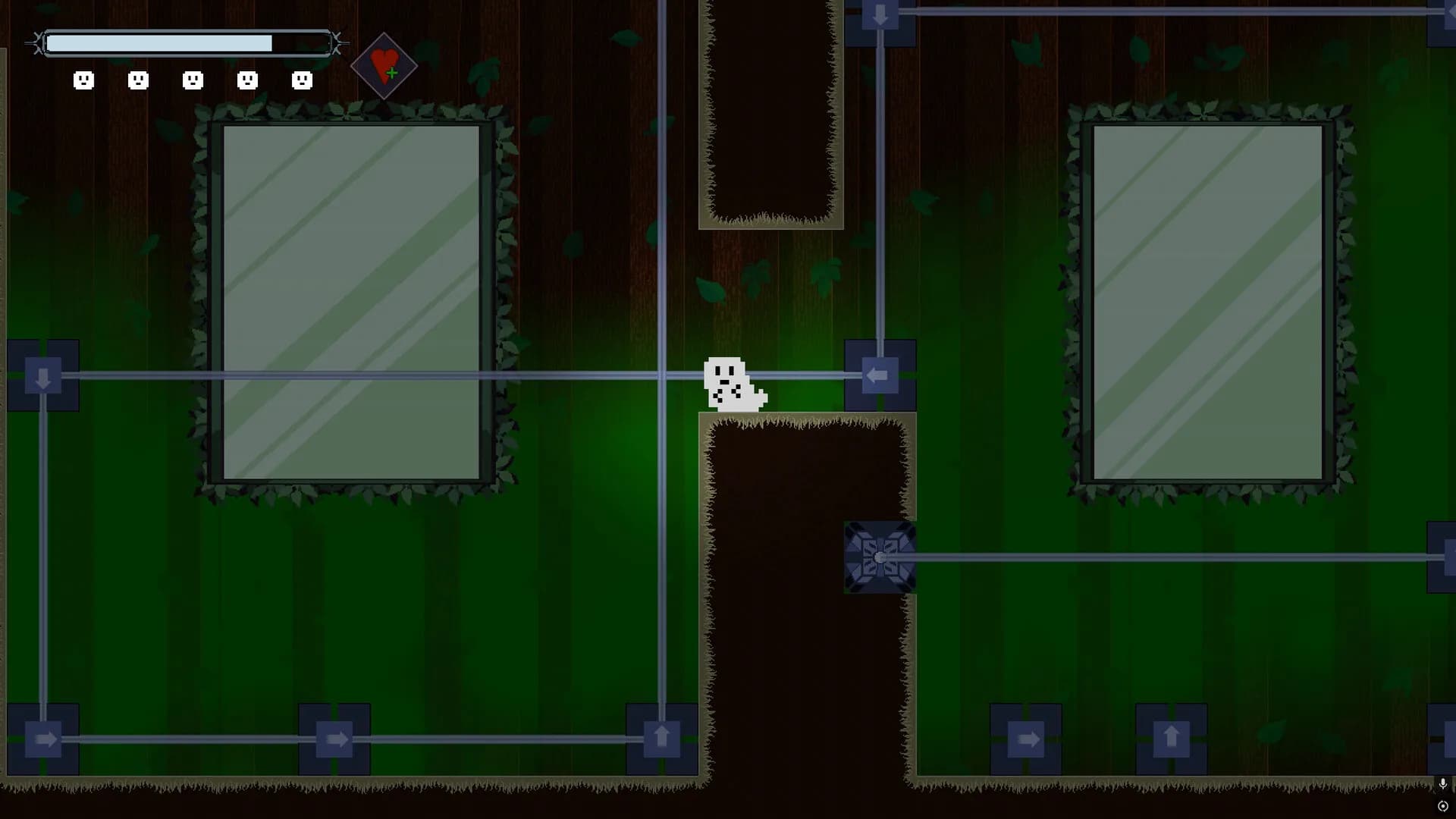 Ghost Trap: Underworld görsel 7