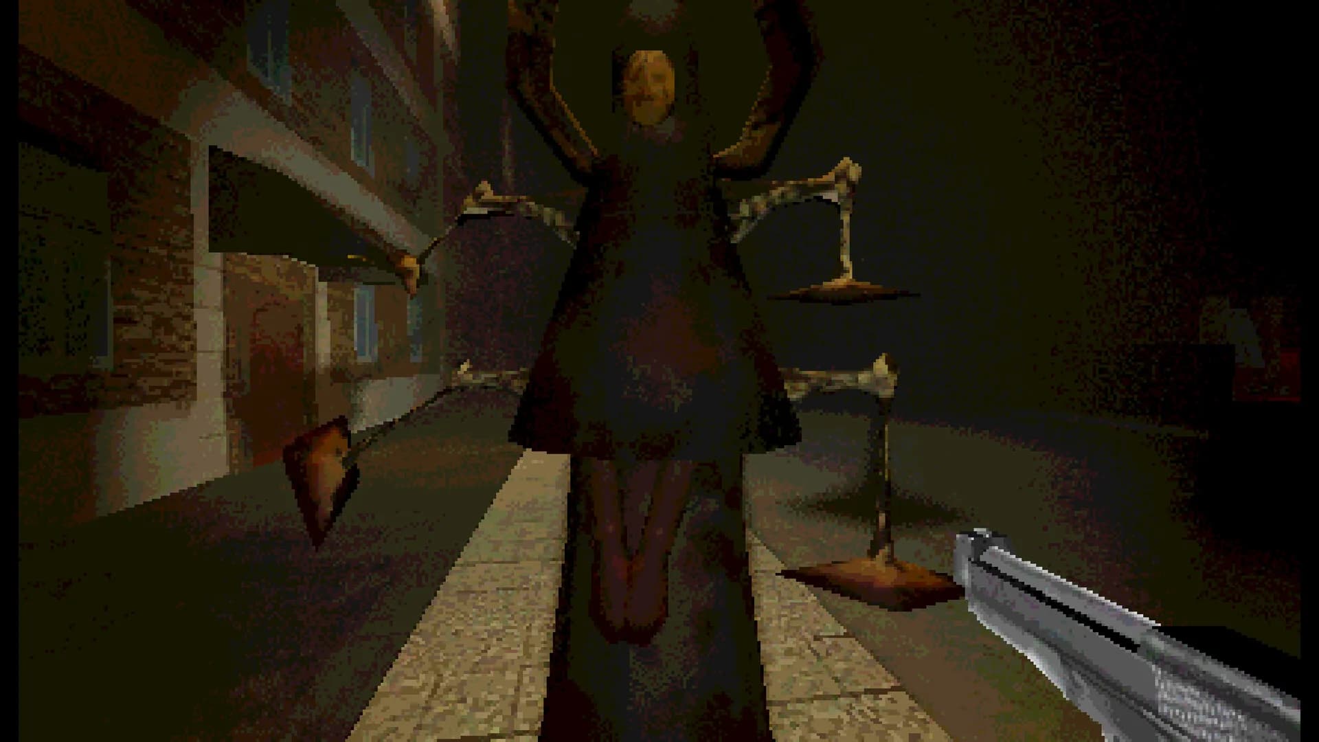 Stigmata görsel 2