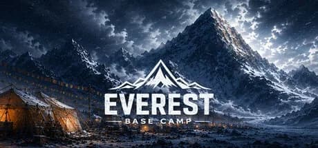 EverestBaseCamp görsel 1