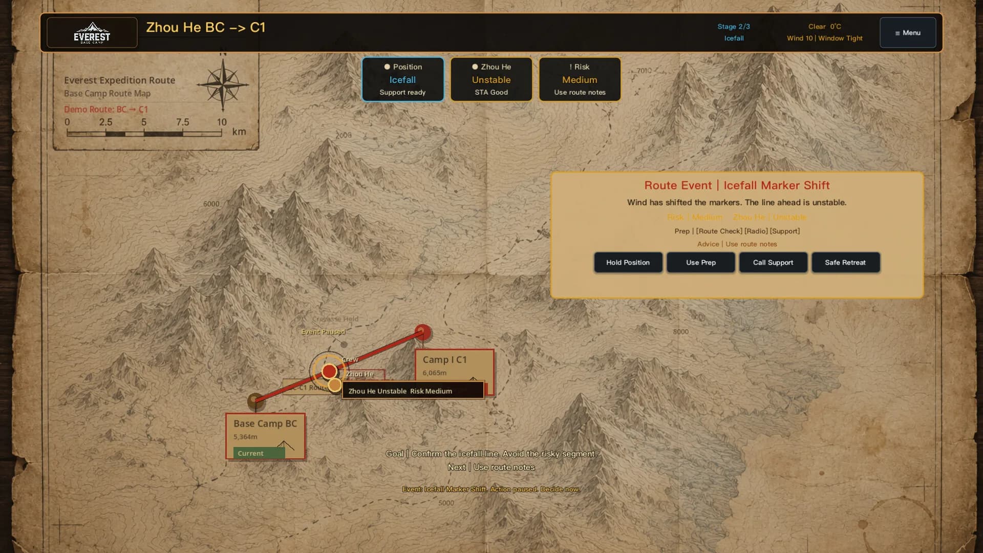 EverestBaseCamp görsel 4