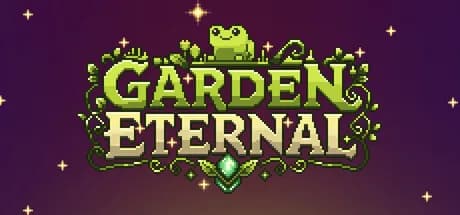 Garden Eternal görsel 1
