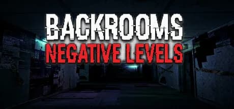 Backrooms: Negative Levels