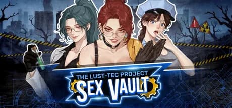Sex Vault: The Lust-Tec Project görsel 1