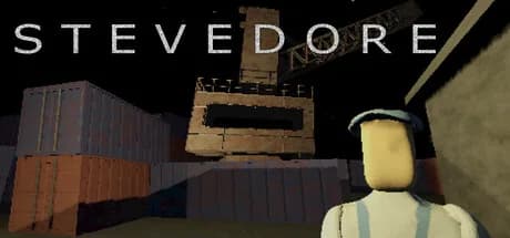 Stevedore görsel 1