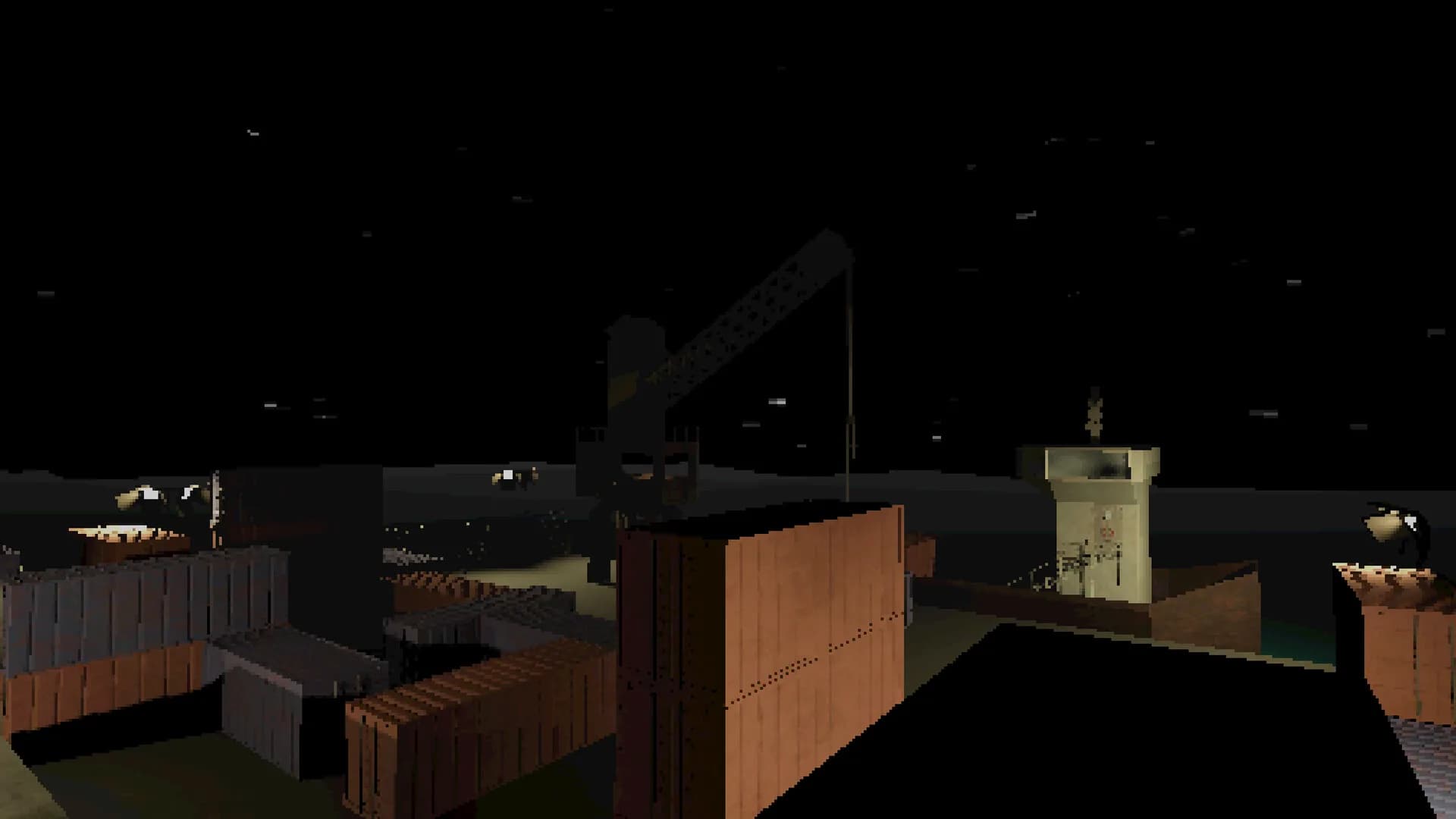Stevedore görsel 4