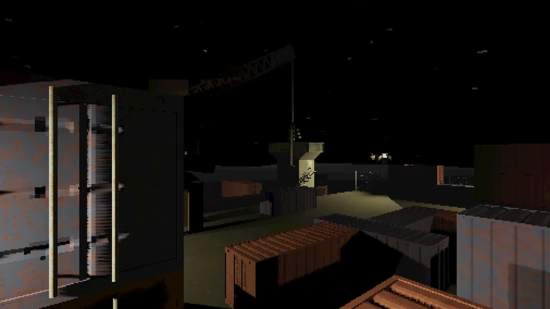 Stevedore görsel 7