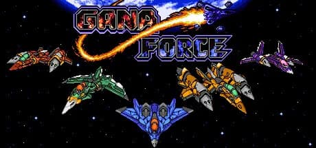 GANA FORCE görsel 1