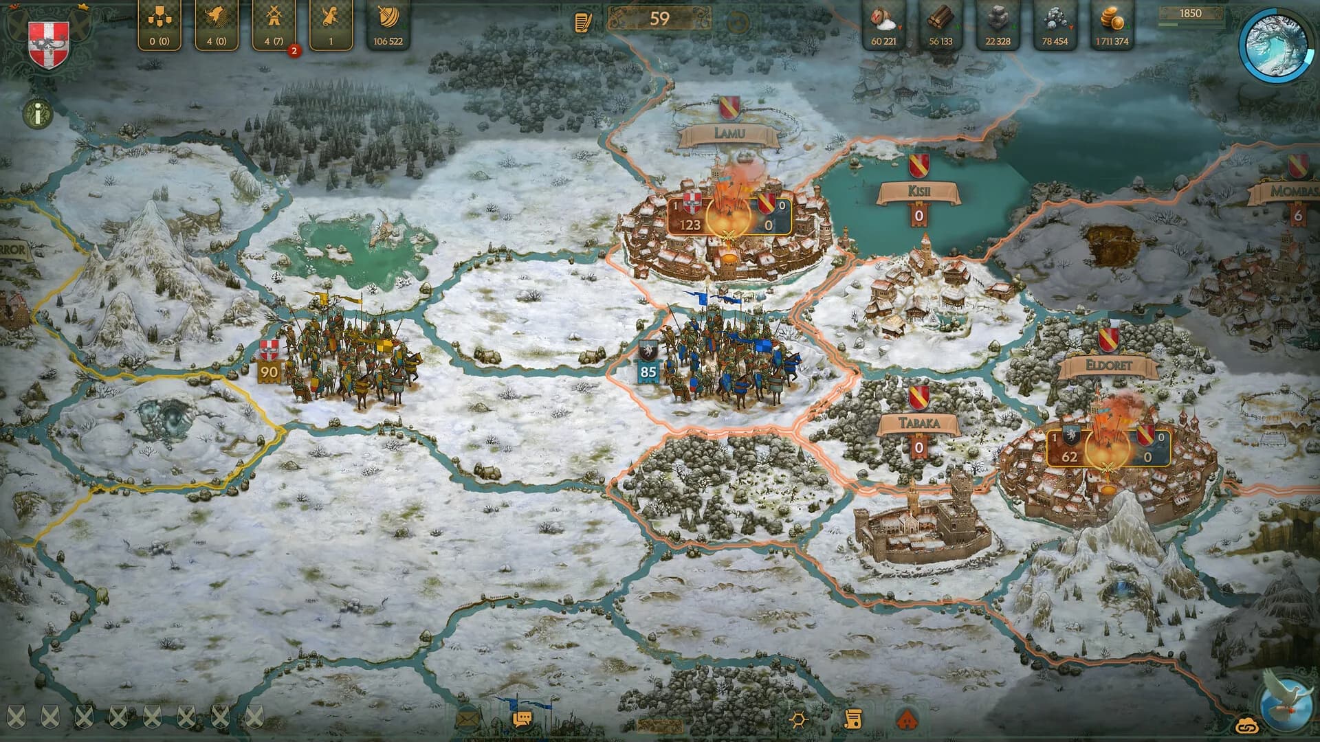 Feudums görsel 4