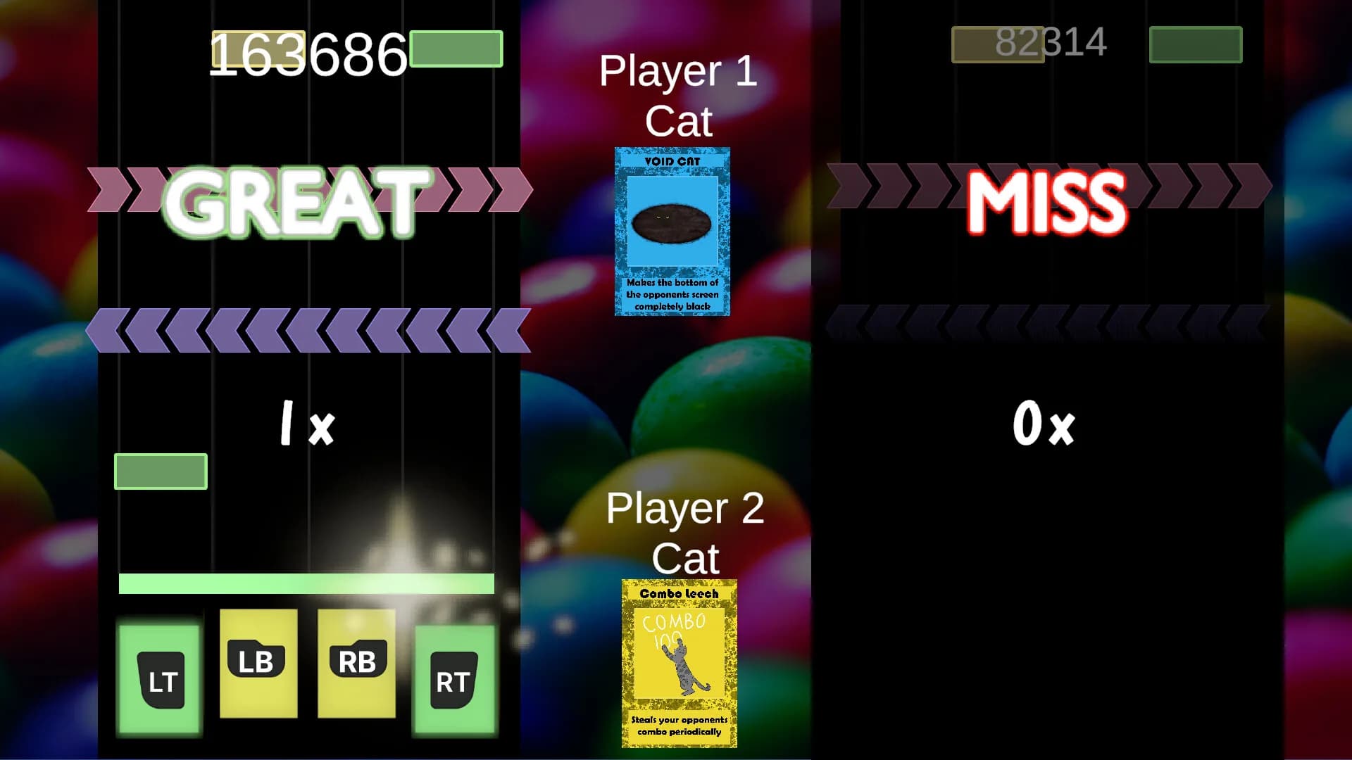 Tempo Tabbies görsel 5