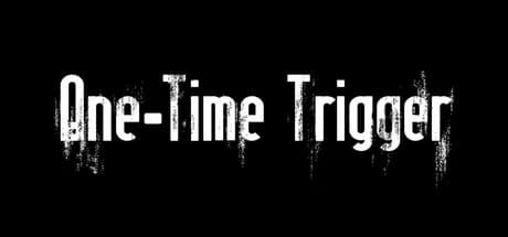一次性扳机One-Time Trigger görsel 1